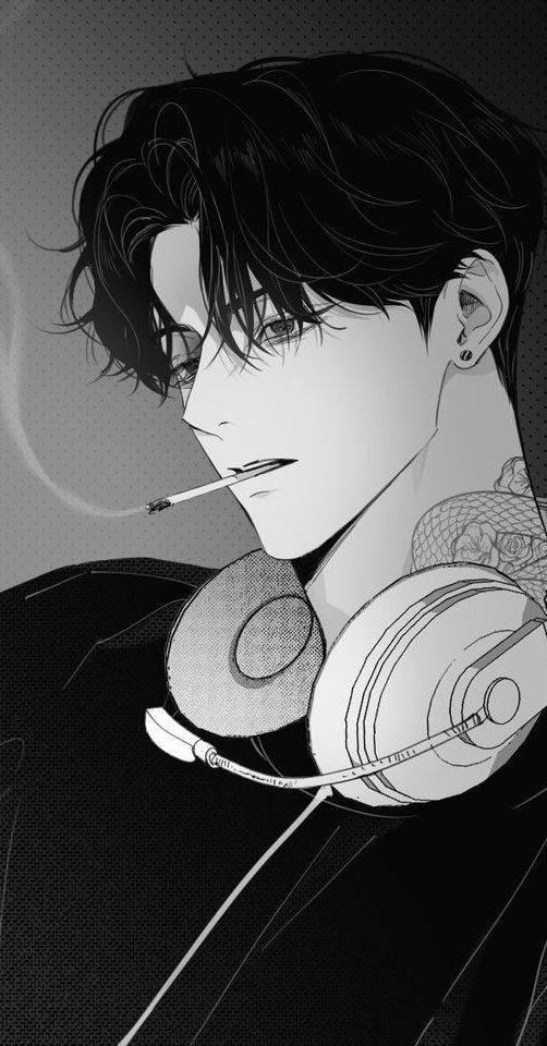 Avatar anime trai ngầu 14