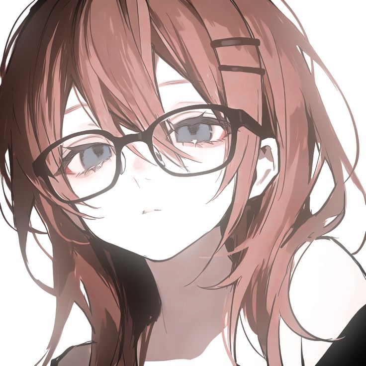 avatar anime nữ dễ thương 2