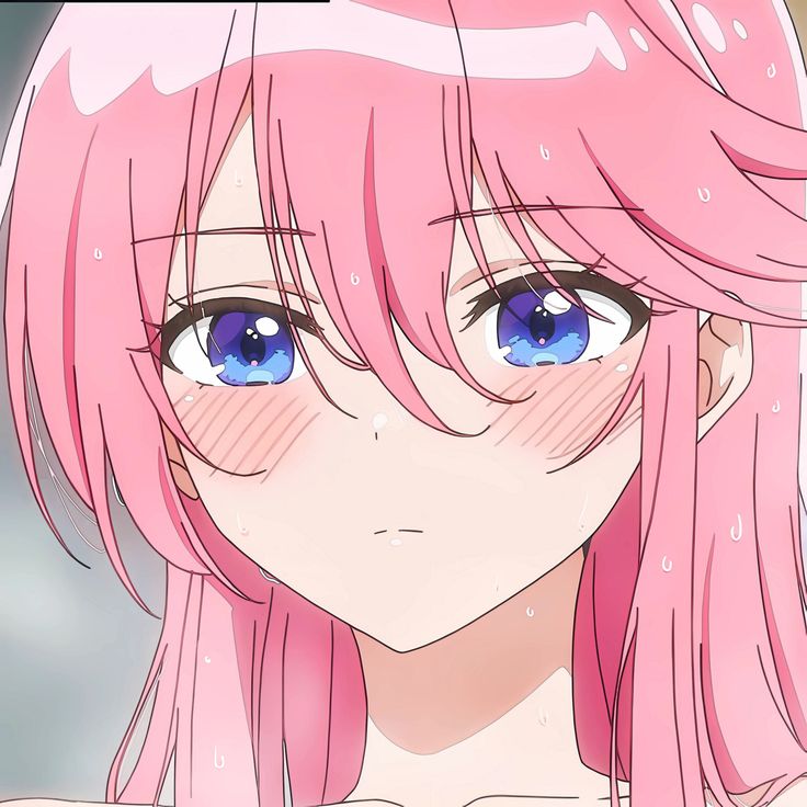 avatar anime nữ dễ thương 13