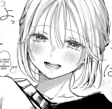 avatar anime nữ dễ thương 8