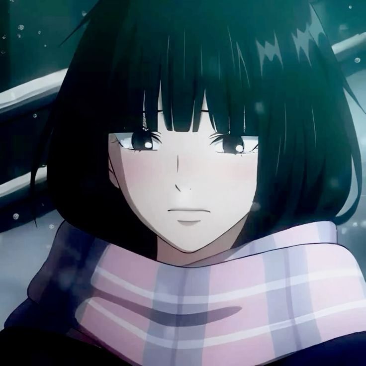 avatar anime nữ dễ thương 3