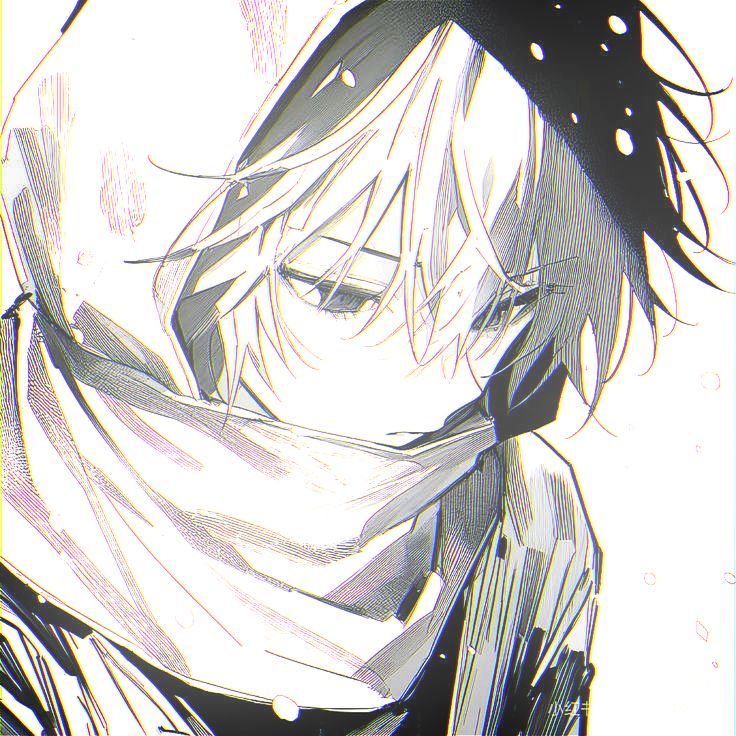 Avatar buồn con trai 6