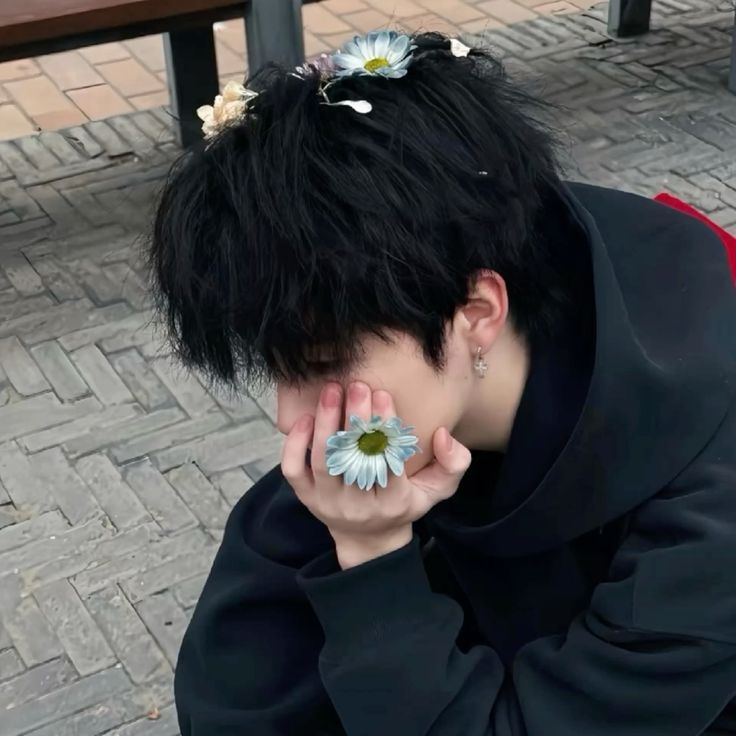 Avatar buồn con trai 16