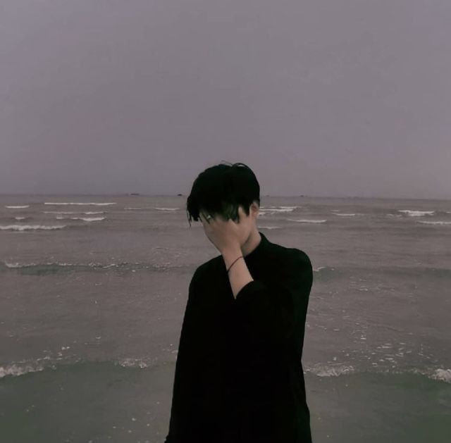 Avatar buồn con trai 11