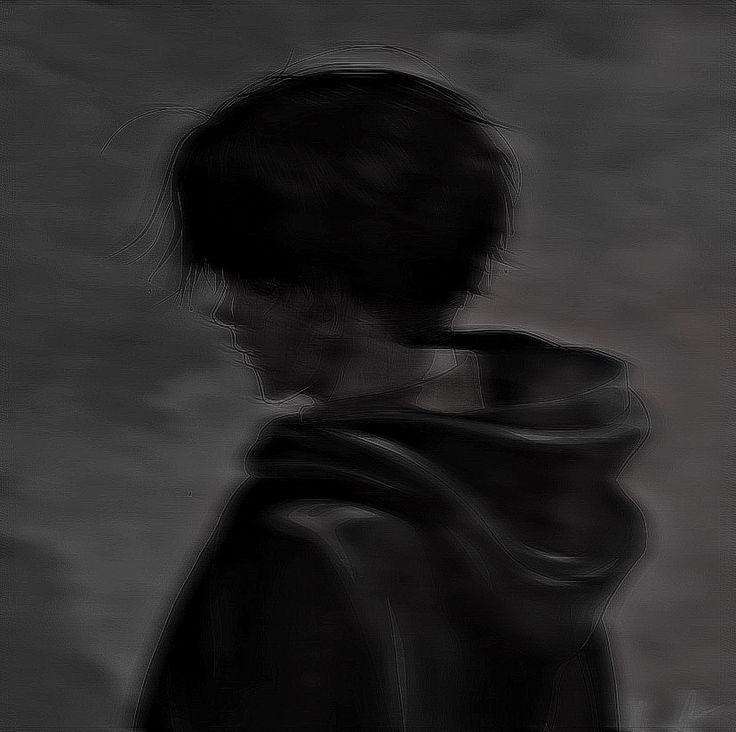 Avatar buồn con trai 4