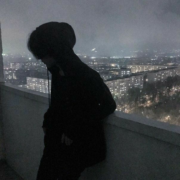 Avatar buồn con trai 1