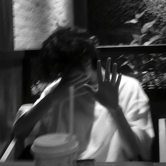 Avatar buồn con trai 7