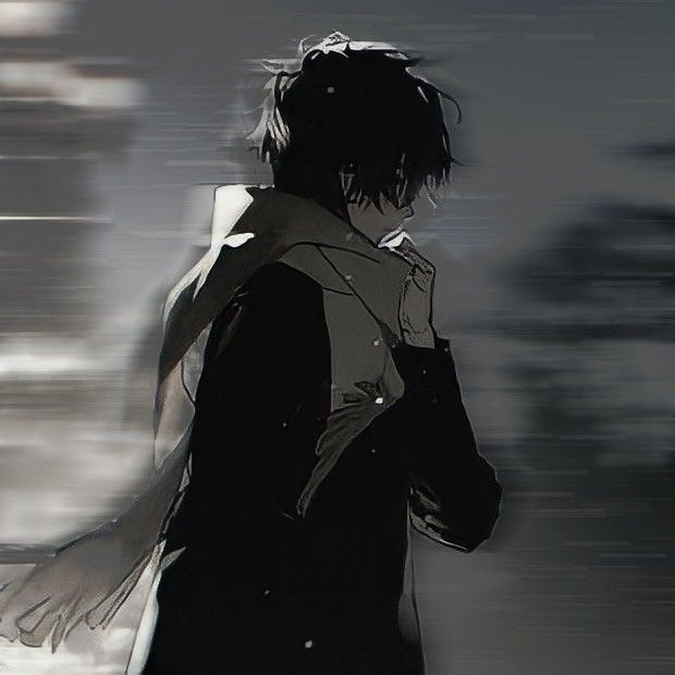 Avatar buồn con trai 10