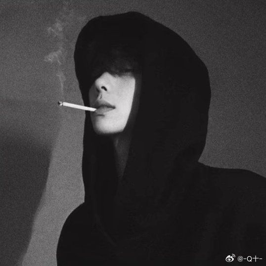 Avatar buồn con trai 13