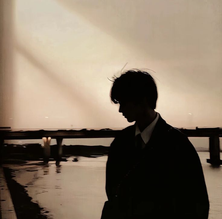 Avatar buồn con trai 3