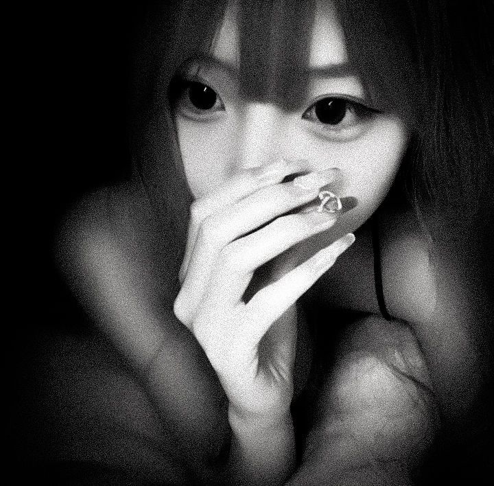 Avatar Buồn Nữ 2