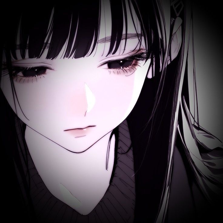 Avatar Buồn Nữ 12