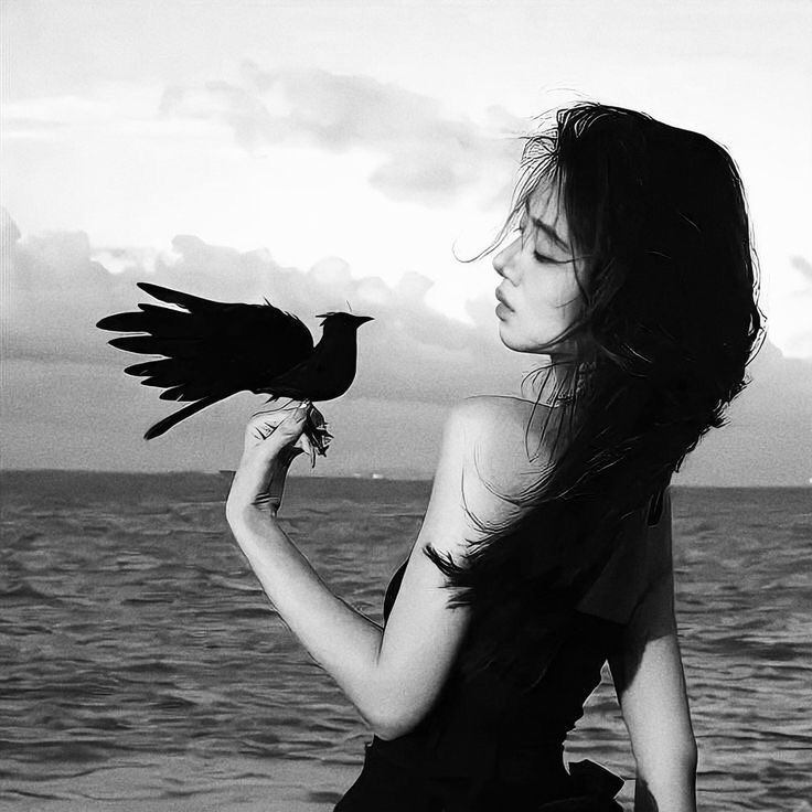 Avatar Buồn Nữ 13