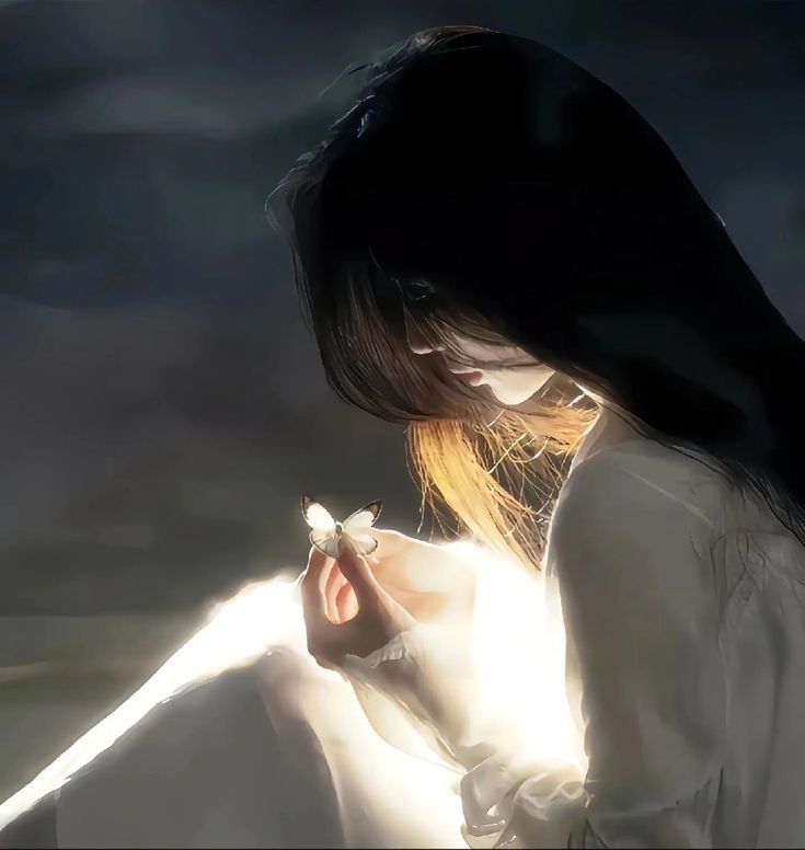 Avatar Buồn Nữ 14