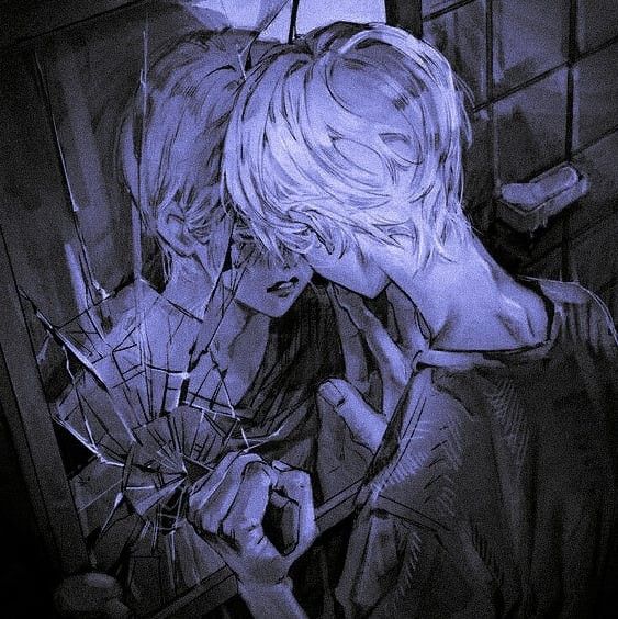 Avatar tâm trạng buồn 8