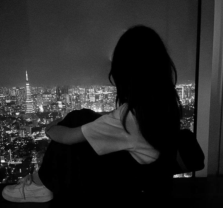 Avatar tâm trạng buồn 3