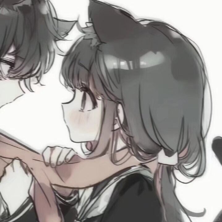 Avatar anime cặp cho 2 người 4