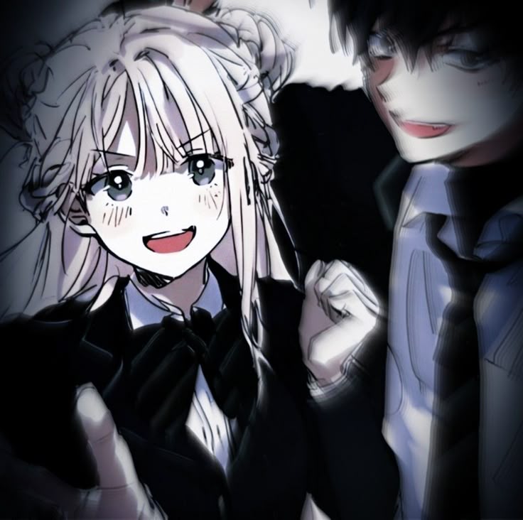 Avatar anime cặp cho 2 người 10