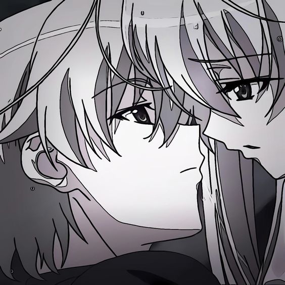 Avatar anime cặp cho 2 người 3