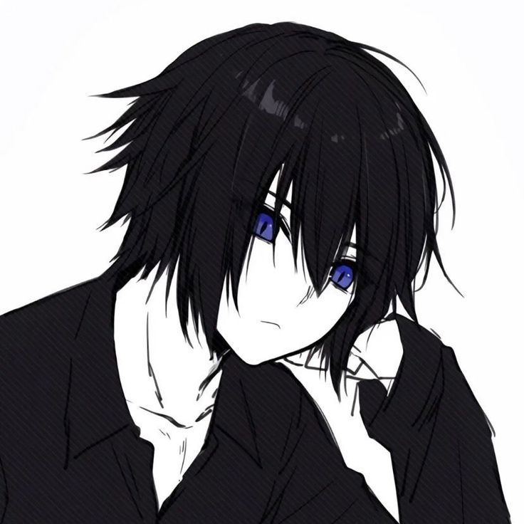 Avatar Cặp Anime Rời 10