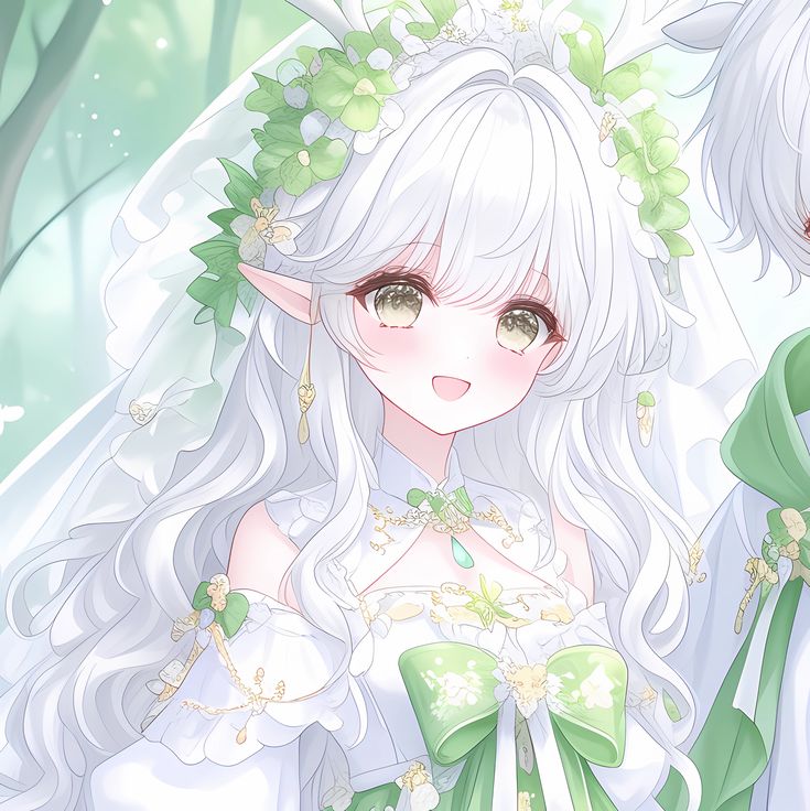 Avatar Cặp Anime Rời 4