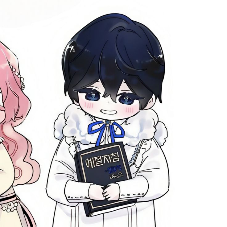 Avatar Cặp Anime Rời 5