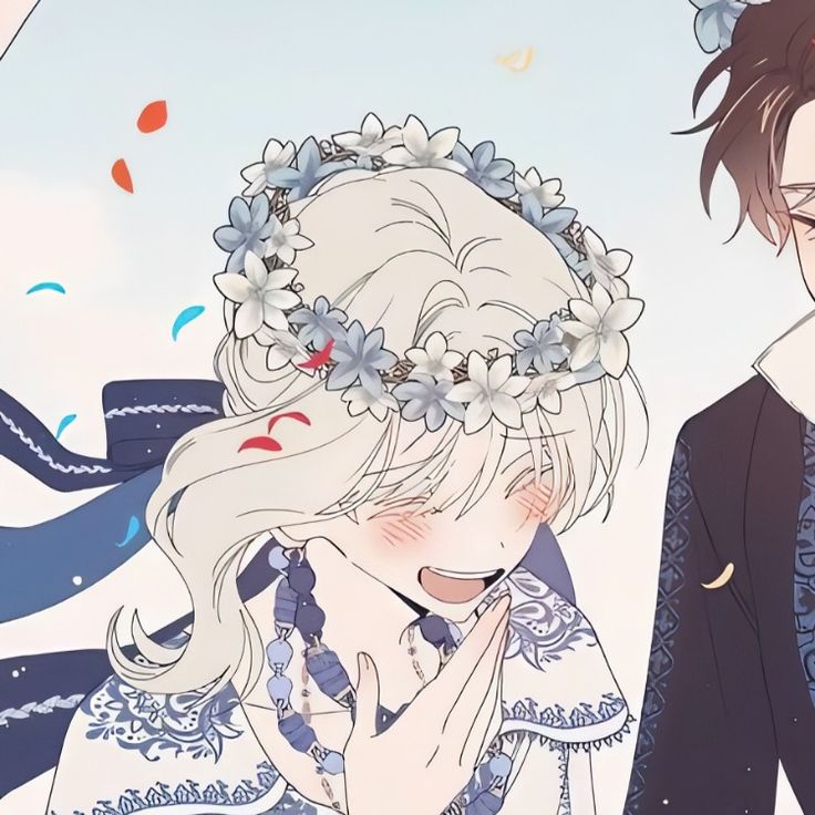 Avatar Cặp Anime Rời 8