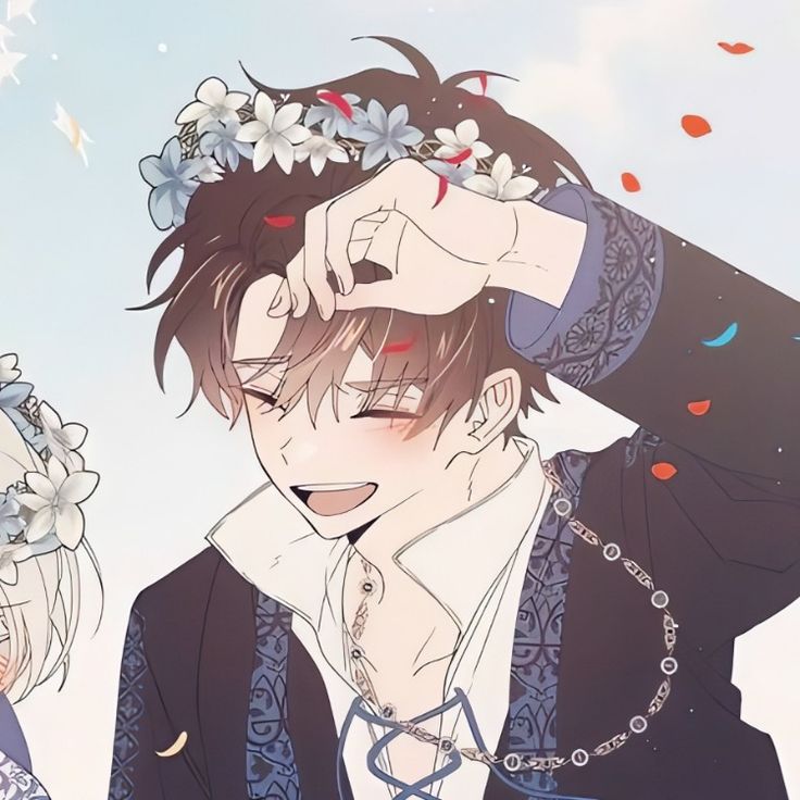 Avatar Cặp Anime Rời 13