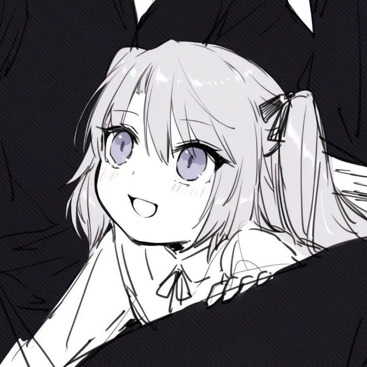 Avatar Cặp Anime Rời 7