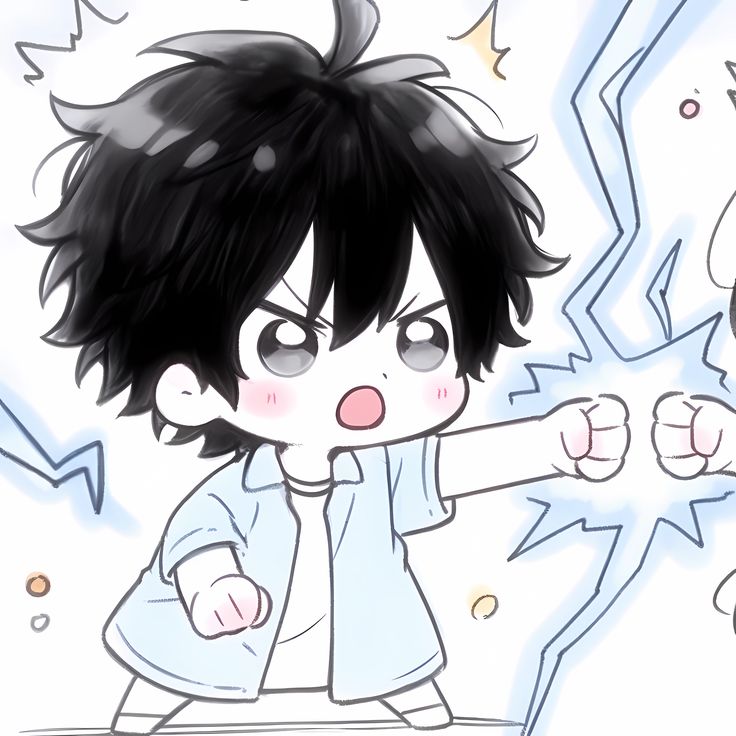 Avatar Cặp Anime Rời 6