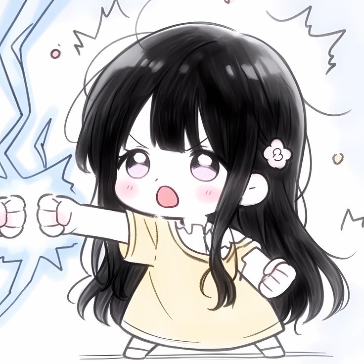 Avatar Cặp Anime Rời 11