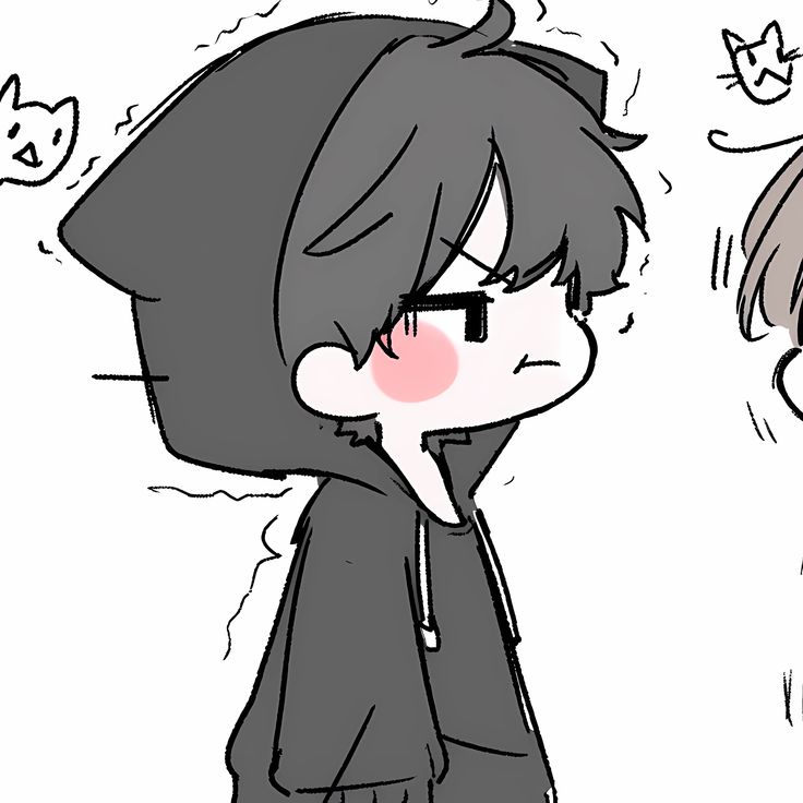 Avatar Cặp Anime Rời 14