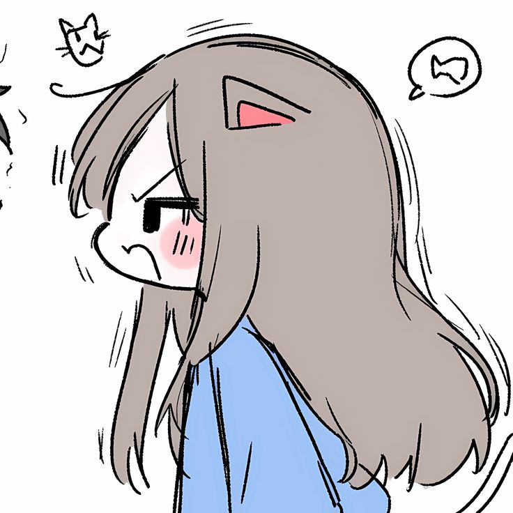 Avatar Cặp Anime Rời 12