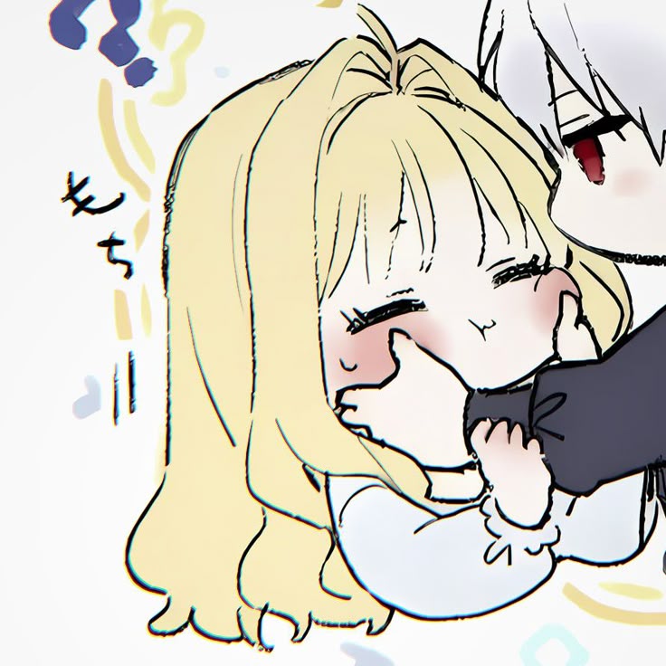 Avatar cho cặp đôi 4