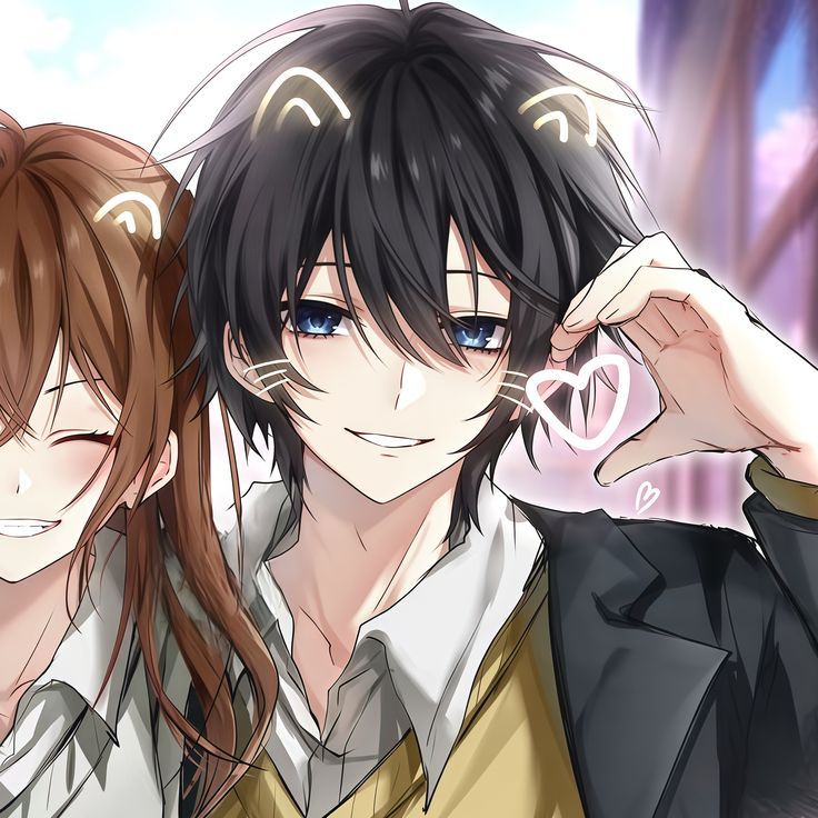 Avatar cho cặp đôi 15