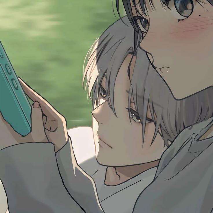 Avatar cho cặp đôi 7