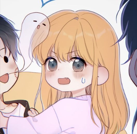 Avatar cho cặp đôi 3