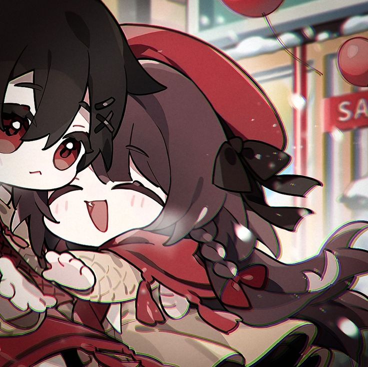 Avatar cho cặp đôi 5