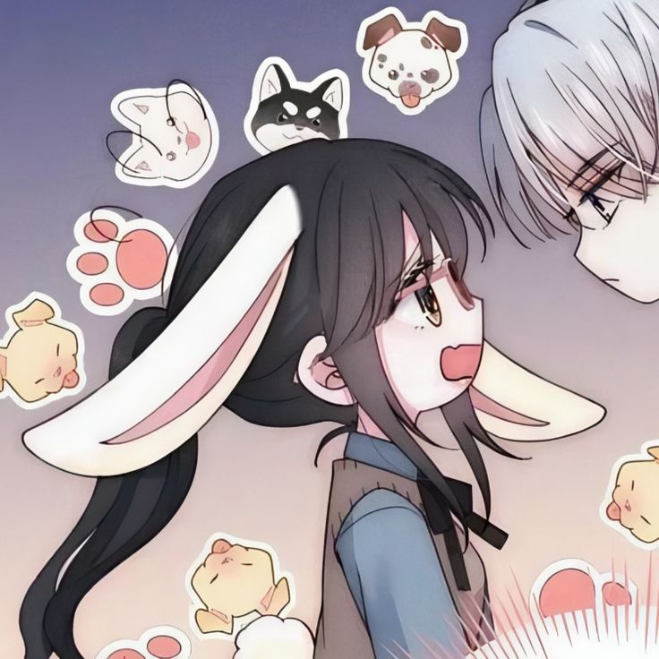 Avatar cho cặp đôi 8