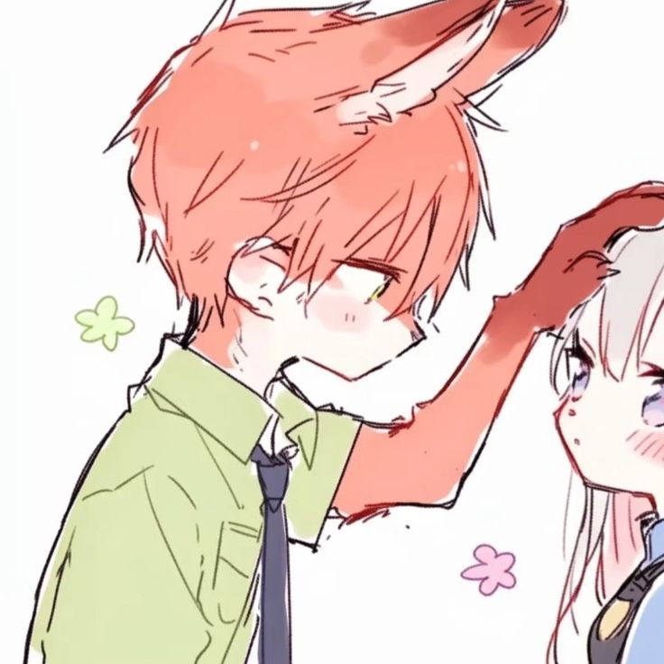 Avatar cho cặp đôi 11