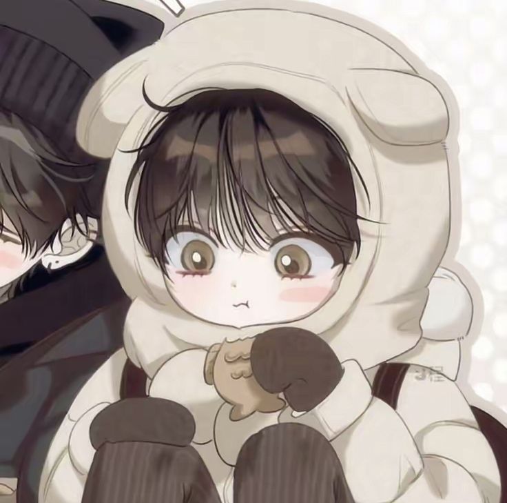 Avatar cho cặp đôi 6