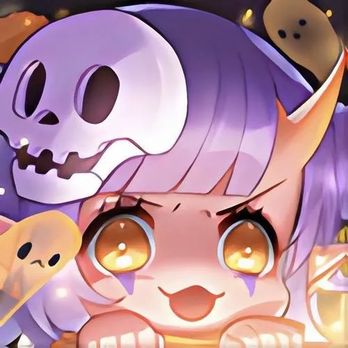 Ảnh Avatar Liên Quân Moblie Chibi 115