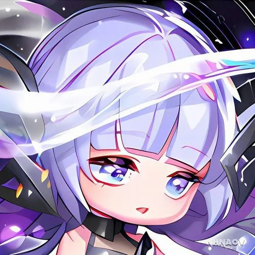 Ảnh Avatar Liên Quân Moblie Chibi 27