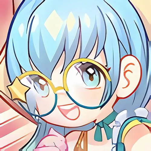 Ảnh Avatar Liên Quân Moblie Chibi 21