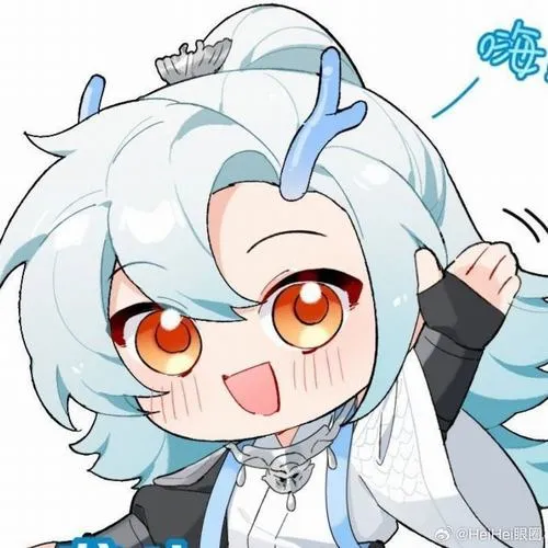 Ảnh Avatar Liên Quân Moblie Chibi 94