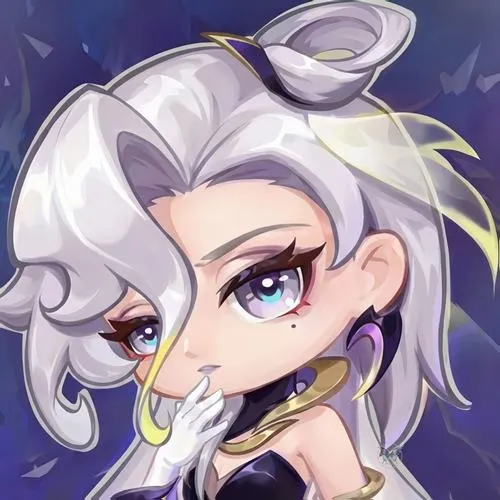 Ảnh Avatar Liên Quân Moblie Chibi 99