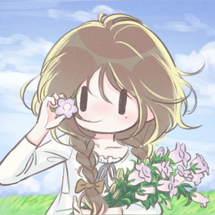 Avatar Chill Nhẹ Nhàng 9