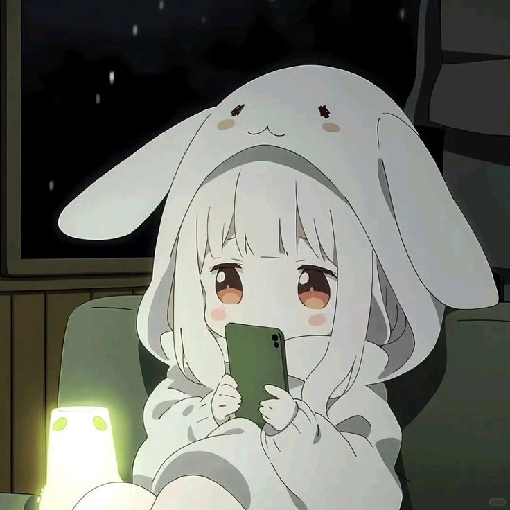 Avatar Chill Nhẹ Nhàng 13