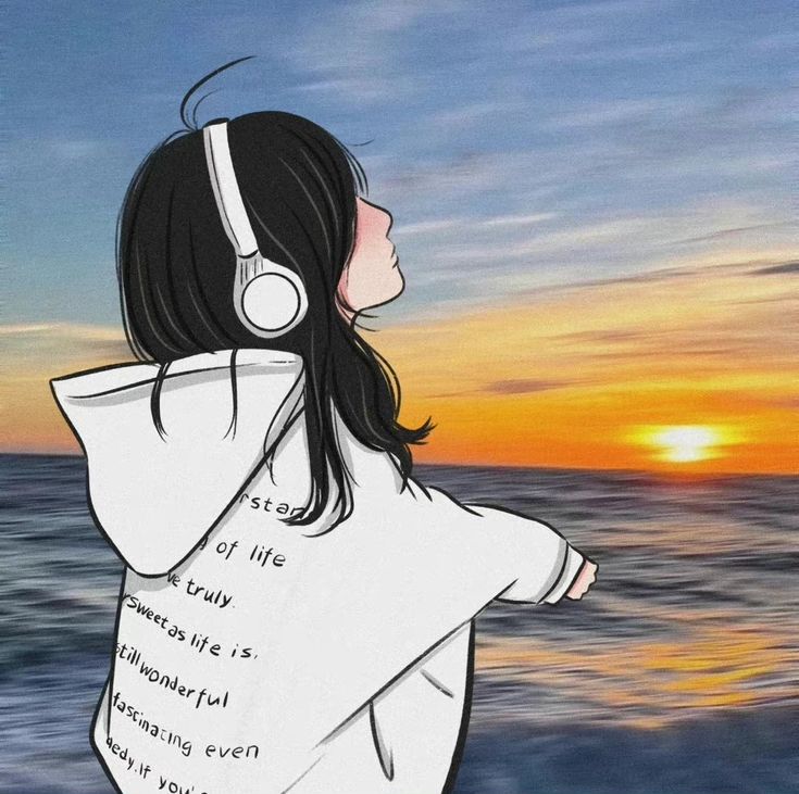 Avatar Chill Nhẹ Nhàng 4