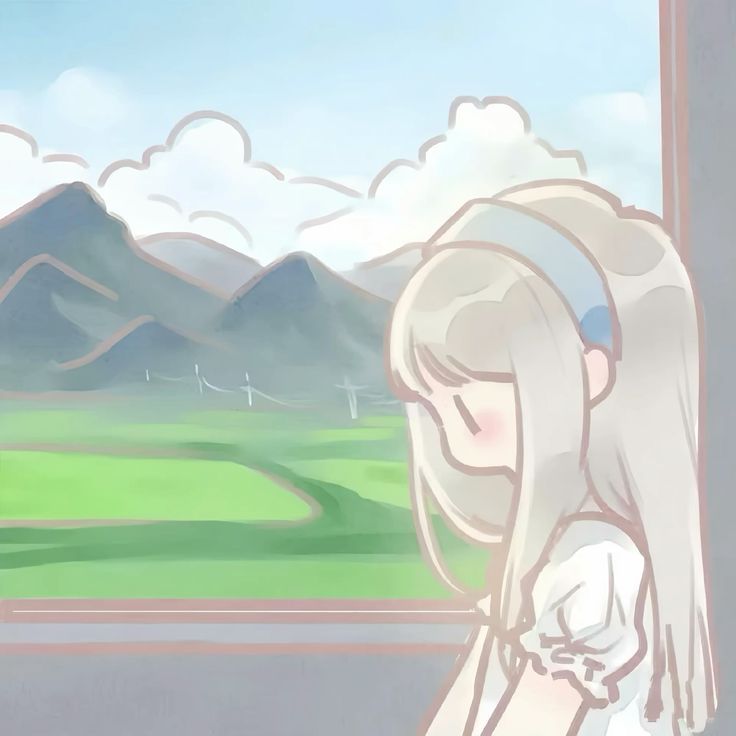 Avatar Chill Nhẹ Nhàng 1